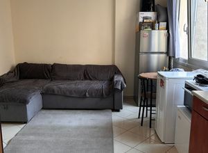 Studio/Γκαρσονιέρα για ενοικίαση - Εύοσμος, - Φωτογραφία 2