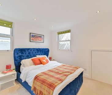 1 bedroom maisonette to rent - Photo 4