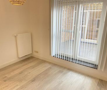 Dakappartement - Te huur - Foto 1