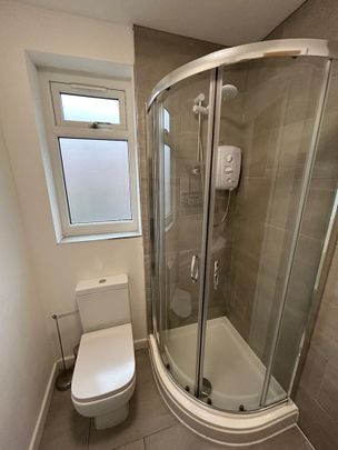 6 Bed Terraced House, Braemar Road, M14 - Photo 1