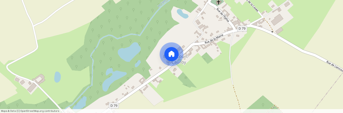 62810, Berlencourt-le-Cauroy