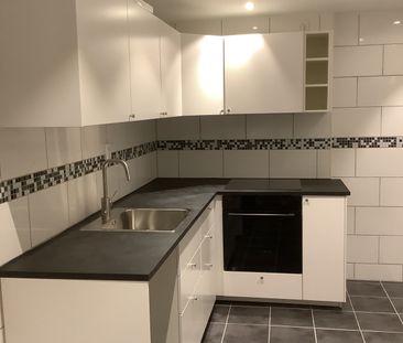 Bronsurnegatan, Västra Frölunda - Photo 1