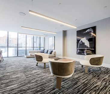 For Lease - 286 Main Street Unit# 2105, Toronto, Ontario - Photo 5