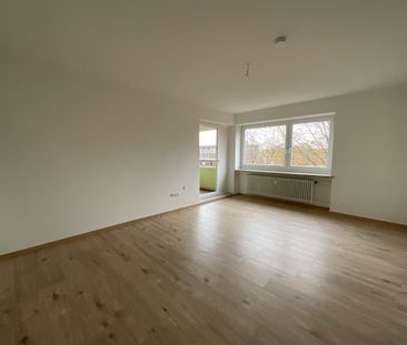 2-Zimmer-Wohnung in Wilhelmshaven Wiesenhof - Foto 1
