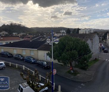 Location Appartement 1 pièce 33m² NOTRE DAME DE SANILHAC 24660 - Photo 5