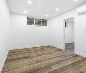 For Lease - 324 Frontenac Street Unit# D, Vanier and Kingsview Park... - Photo 6