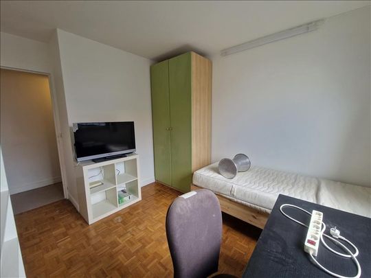 Chambre en colocation 92400, Courbevoie - Photo 1