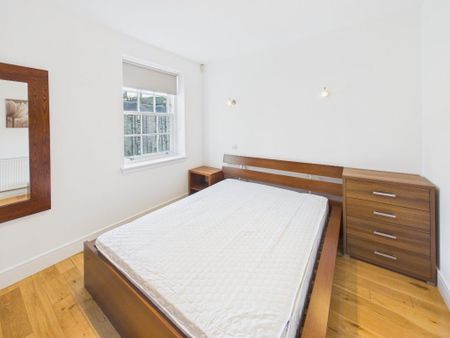 1 bedroom flat to rent - Photo 5