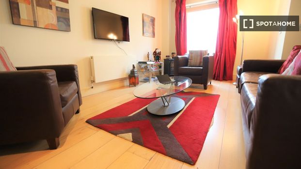 2-bedroom apartment for rent in Southside, Dublin - Photo 1