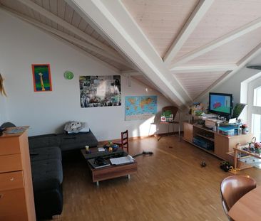 3.5 Zimmer, 76 m², 2. Stock - Photo 1