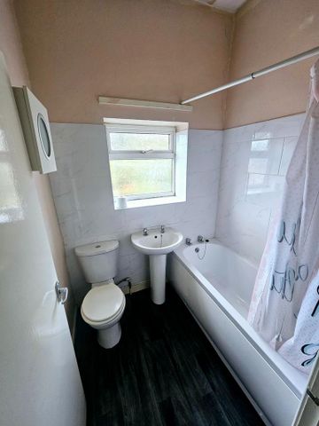 1 bedroom terraced house to rent - Photo 4