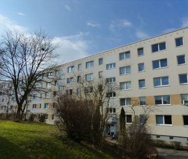 Renovierte 3 Raumwohnung sucht sportliche Nachmieter! - Foto 5