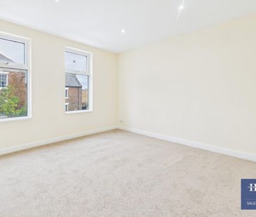 2 bedroom Flat To Let - Photo 5