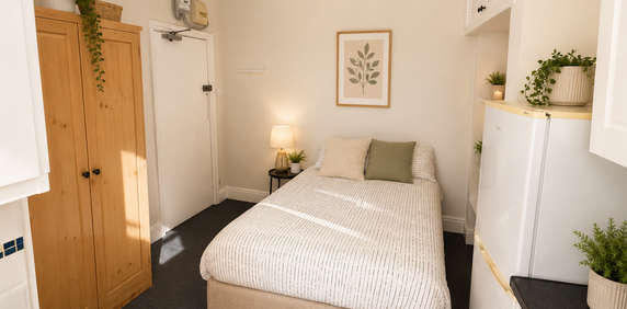 Studio to rent - Photo 2