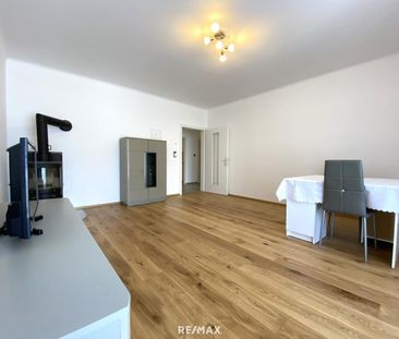 Drei-Zimmer-Wohnung nahe Donauinsel/Jedleseer Aupark - Photo 4