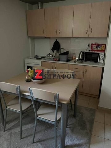 Studio/Γκαρσονιέρα για ενοικίαση Εκτενοπόλ (Κομοτηνή) - Φωτογραφία 5