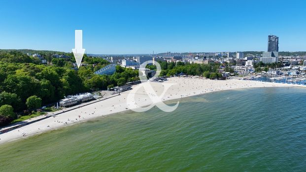 Gdynia Kamienna Góra - Photo 1