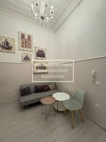 Studio/Γκαρσονιέρα για ενοικίαση Ρωμαϊκή Αγορά - Βενιζέλου - Ιστορικό Κέντρο (Κέντρο Θεσσαλονίκης) - Photo 2