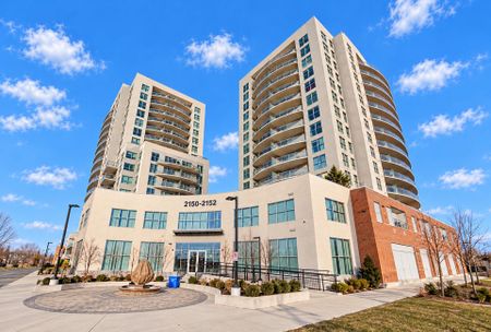 For Lease - 2152 Lawrence Avenue Unit# 1206, Toronto, Ontario - Photo 4