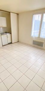 Studio Coignières 20 m² - Photo 4