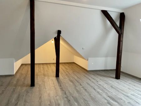 Hochwertige, helle Wohnung über 2 Etagen mit 2 Bädern und Stellplatz - Photo 4