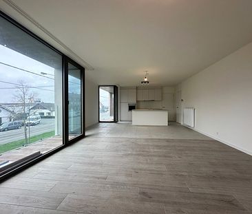 Luxueus nieuwbouwappartement in centrum Diksmuide - Foto 1