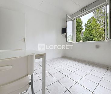 Appartement T1 RENNES à louer - Photo 3