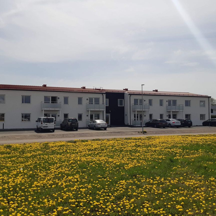 Tunavägen, Kattarp - Photo 1