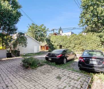 For Lease - 170 Ivy Crescent Unit# 1, New Edinburgh - Lindenlea, On... - Photo 3