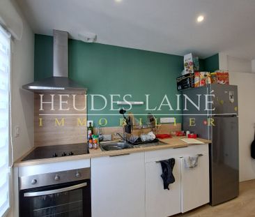 Location Appartement 2 pièces 47m² AVRANCHES 50300 - Photo 2