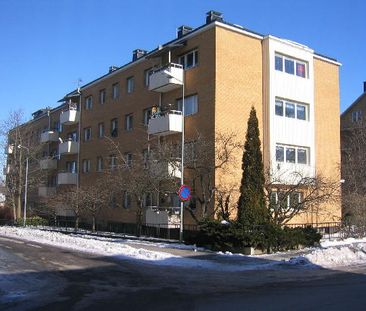 Storsvängen, Norrköping - Foto 3