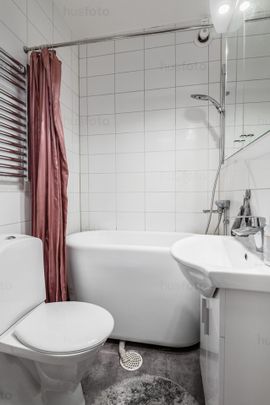 Hagagatan, Norrköping - Foto 1