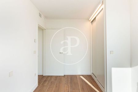 Luxury Apartment for rent in Valencia - Photo 3