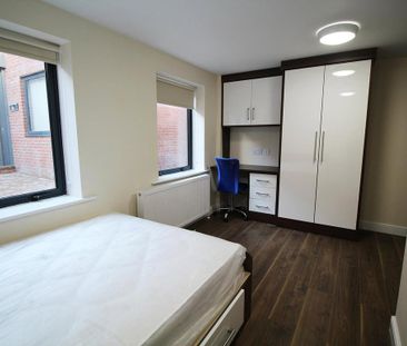 2 bedroom apartment to rent - Photo 5