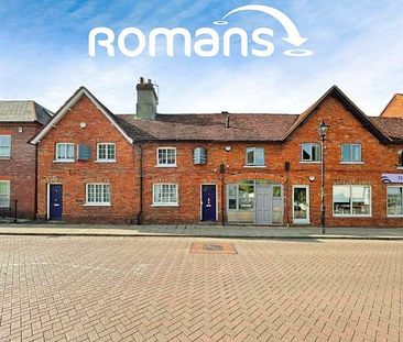 High St, Theale, RG7 - Photo 3