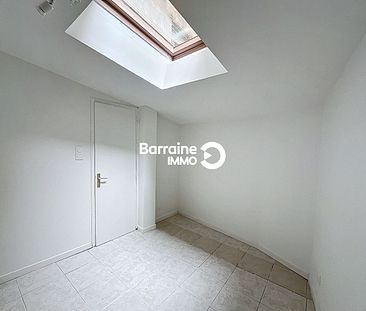 Location appartement à Brest 16.46m² - Photo 2