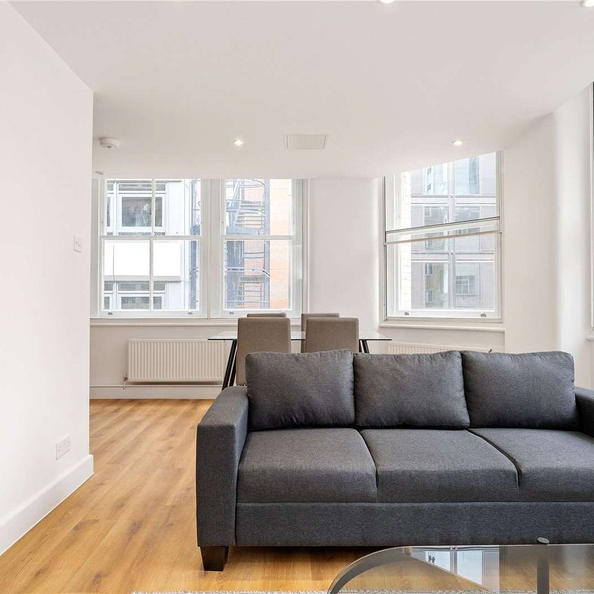 An exceptional one bedroom apartment set in a popular development. - Photo 1