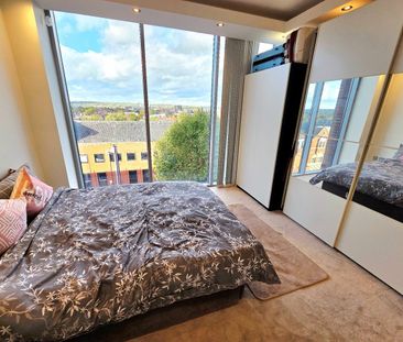 2 Bed Flat, Rama Apartments, HA1 - Photo 6