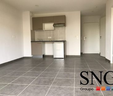 T2 AVEC JARDIN ET PARKING - Photo 5