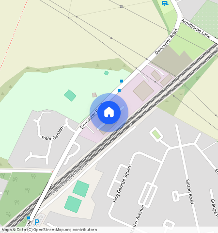 Kiln Court, Kirk Sandall, Doncaster, DN3