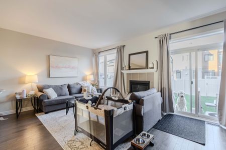 For Lease - 546 Triangle Street, Kanata, Ontario - Photo 2