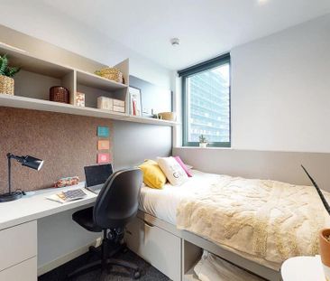 Flat share to rent - Photo 2