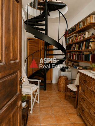 Μεζονέτα για ενοικίαση Λαθουρίζα (Βάρη - Βάρκιζα) - Photo 1