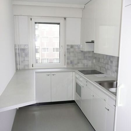 Familienfreundliche Überbauung im Grünen - Photo 1