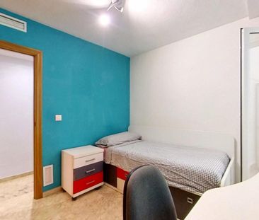 Piso de alquiler en La Malva-rosa - Photo 2