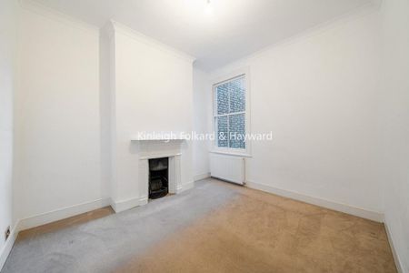 2 bedroom maisonette to rent - Photo 4