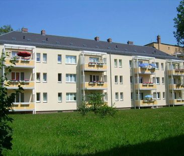 1-Raum-Wohnung - Foto 1