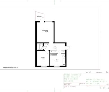 Strandgatan 22 - Photo 1