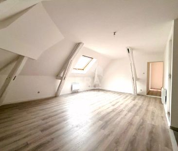 À louer : Charmant appartement 2 pièces à Montereau-Fault-Yonne - Photo 6