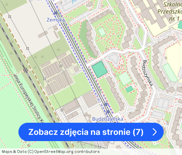 Kawalerka|tramwaj|parking|wszędzie blisko|balkon – zdjęcie 1
